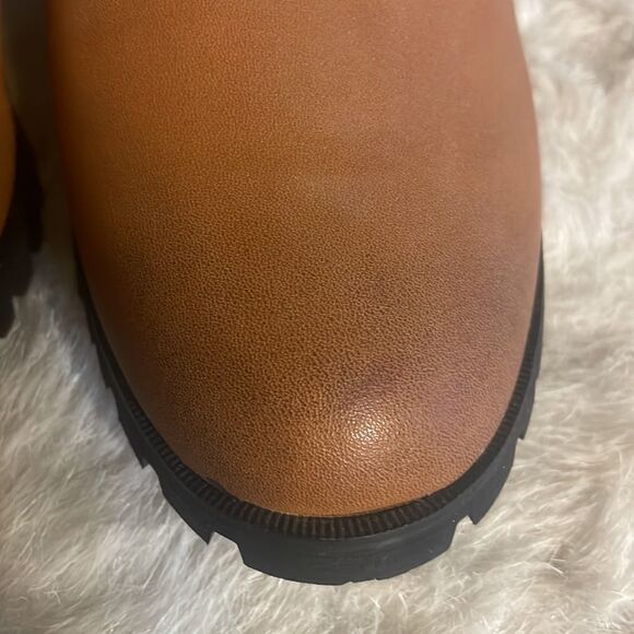 Seven ankle booties 11 (5442) NWT - Picture 9 of 9